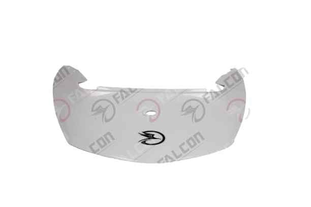 Falcon Arka Karenaj Birleştirici Beyaz-Dolphın 100-125 Efi