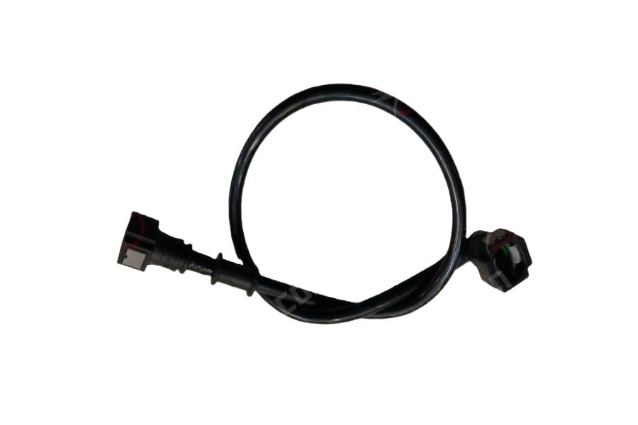 Falcon Benzin Hortumu-Turtle