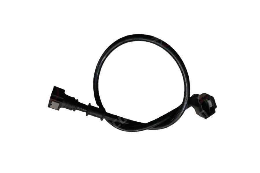 Falcon Benzin Hortumu-Turtle