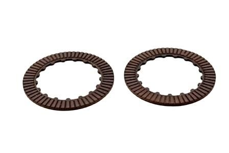 Karaca Debriyaj Balatası 2 Li