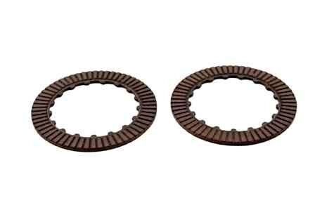 Karaca Debriyaj Balatası 2 Li