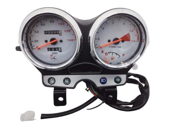 Mondial Mh 125 Gösterge Paneli 140 Kh Beyaz Ekran