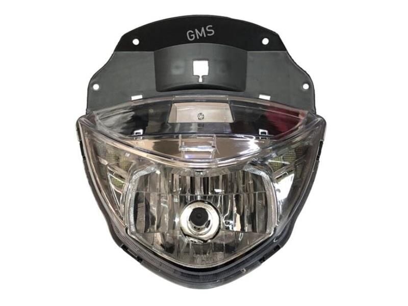 Mondial Far Drift L (Ce)