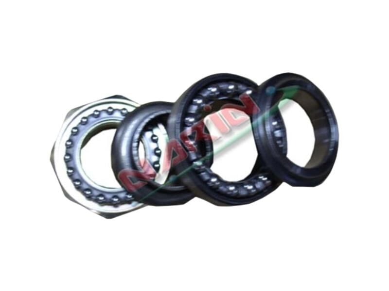 Mondıal Furç Takımı Kh/Kf/Cub