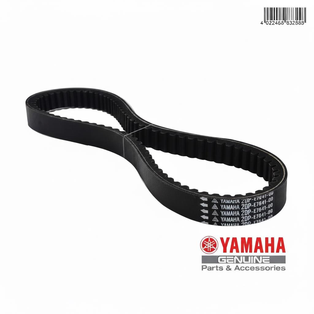 Yamaha Nmax Kayış 903-26 (2Dp-E7641-00) (2015-20) Orj