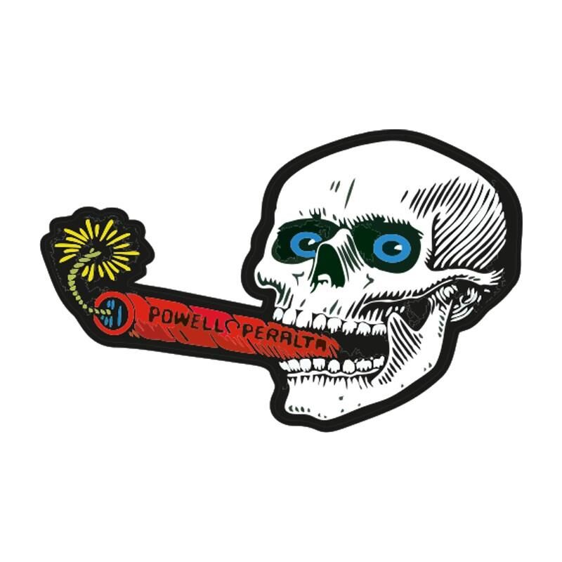 110 X 70 Mm Sticker 10Lu