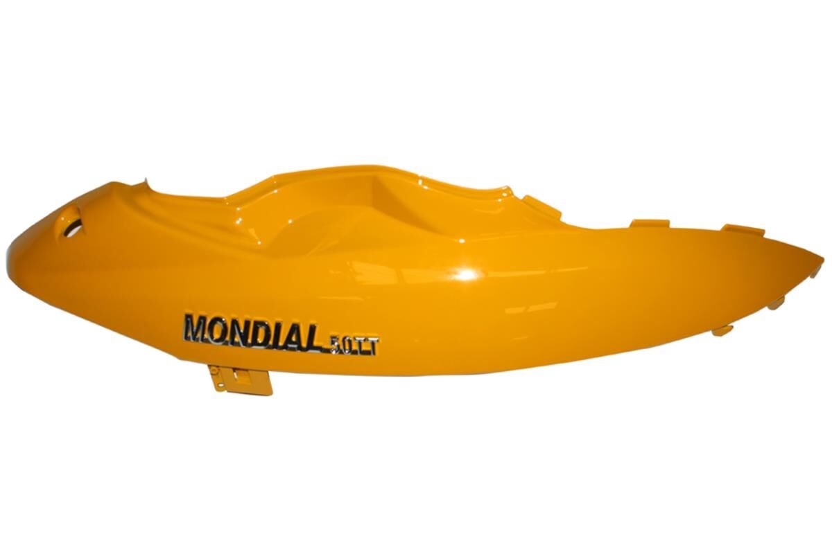 50 Tt Sağ Arka Granaj Sarı Orj