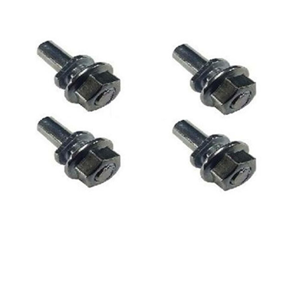 Mondial Arka Dişli Vidası 125 Agk (4 Lü)