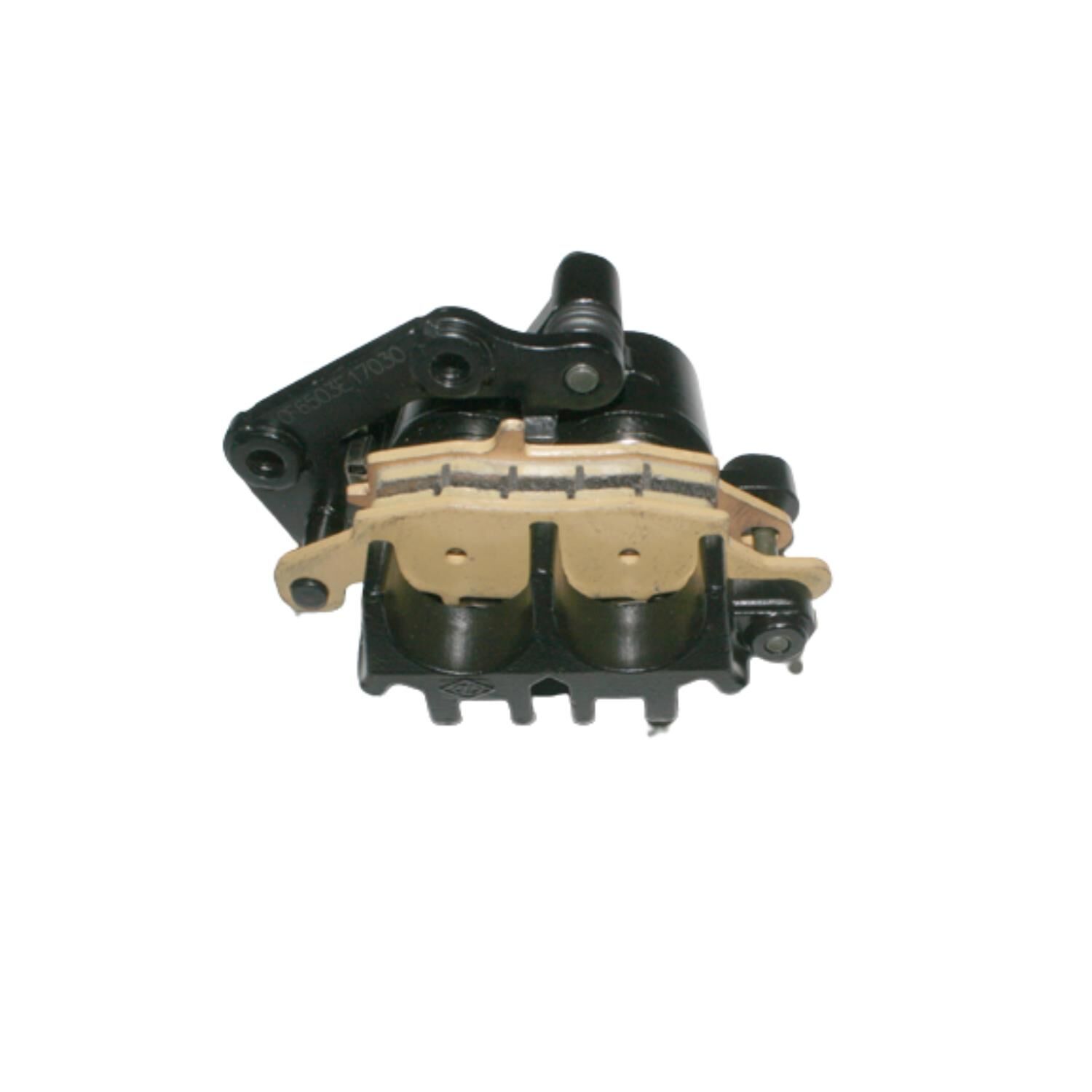 Cf Moto 650 Sd-T Sd-S Ön Fren Kaliperi Sol Orj