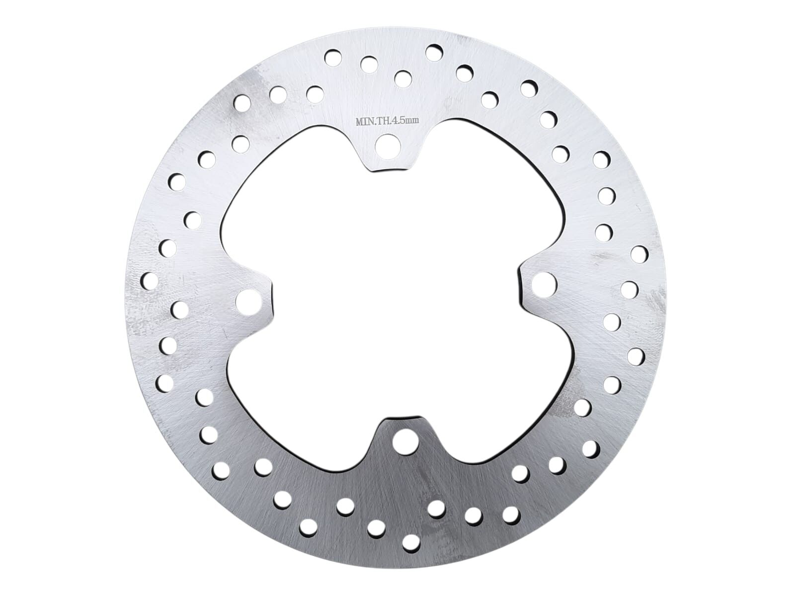 Cf Moto Sr450 Arka Fren Diski 100-220-4