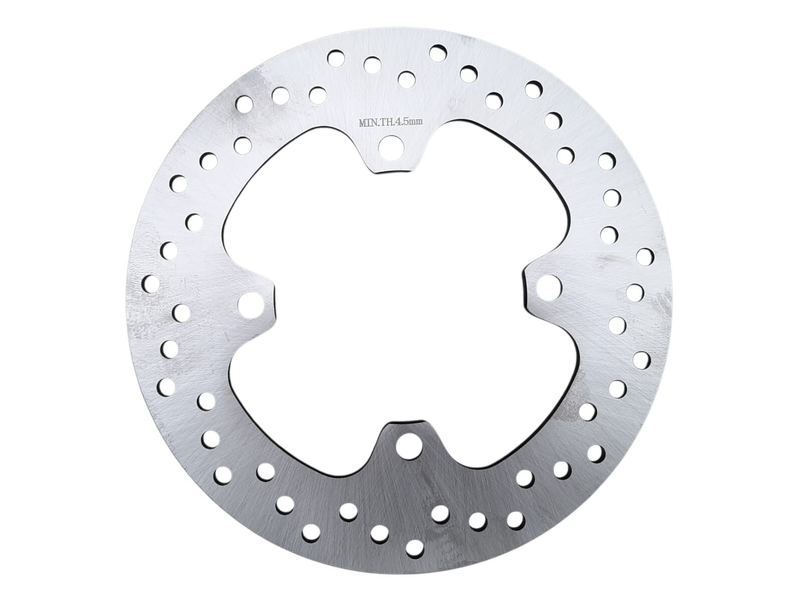 Cf Moto Sr450 Arka Fren Diski 100-220-4