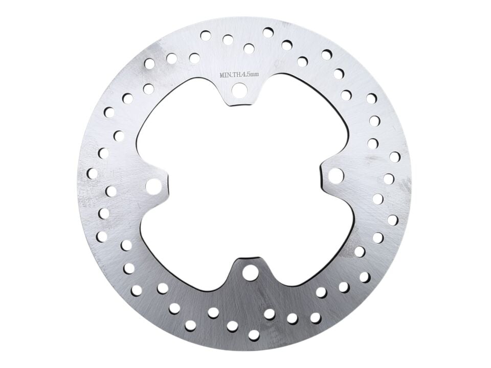 Cf Moto Sr450 Arka Fren Diski 100-220-4