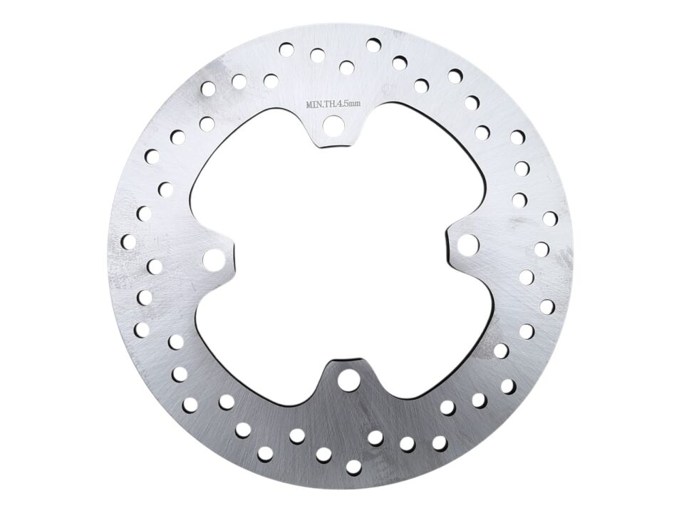 Cf Moto Sr450 Arka Fren Diski 100-220-4