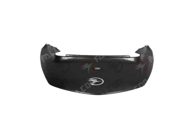 Falcon Arka Karenaj Birleştirici Füme-Dolphın 100-125 Efi