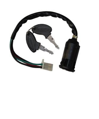 Mondial Kontak  125 Agk (Erkek Fiş)