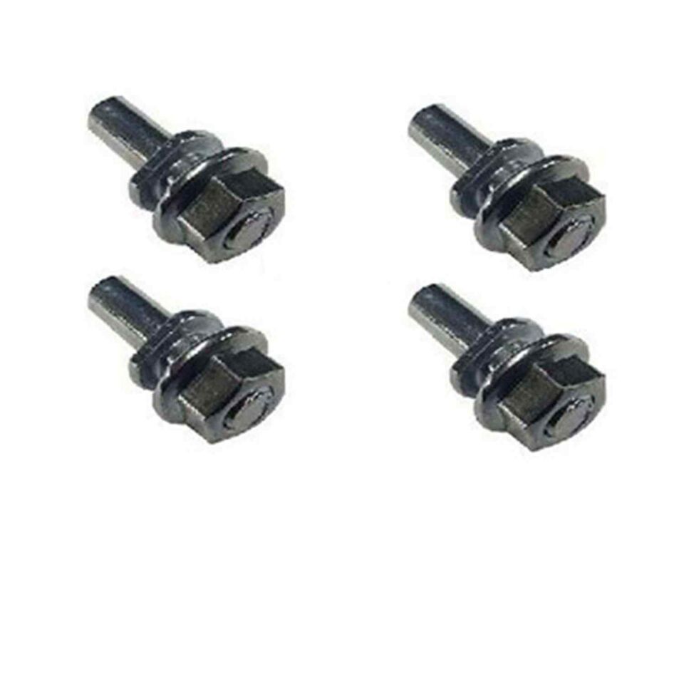 Mondial Arka Dişli Vidası 125 Agk (4 Lü)