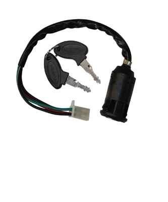 Mondial Kontak 125 Agk (Erkek Fiş)