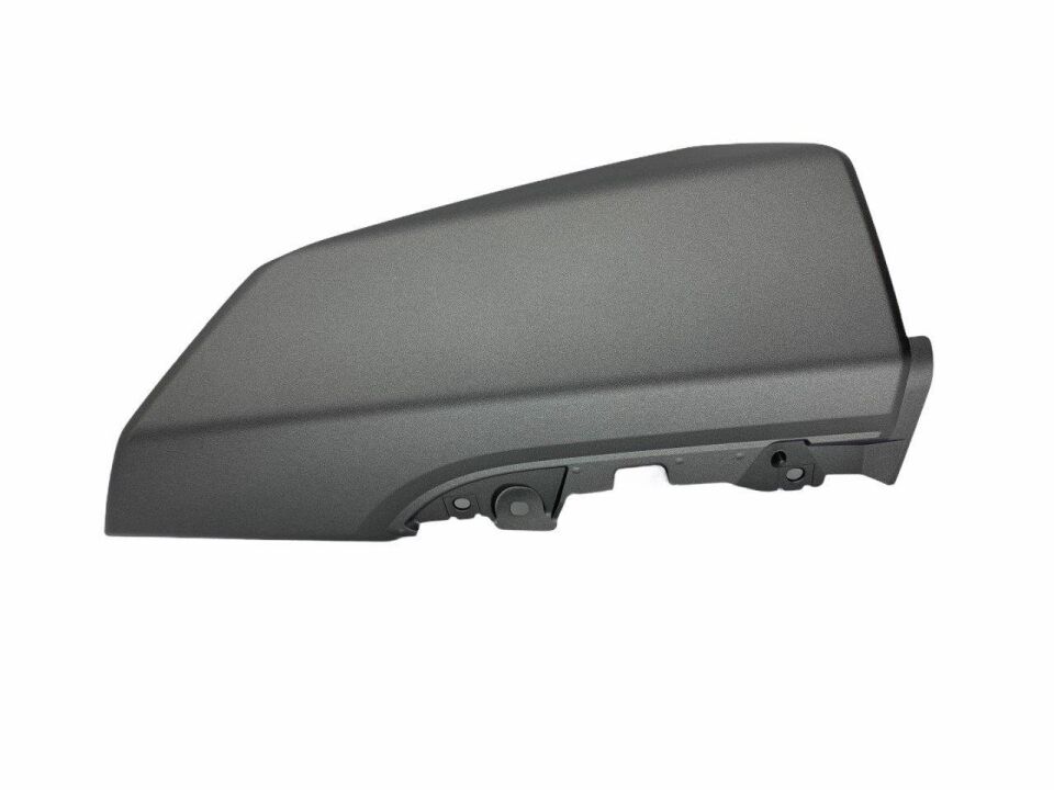 Nmax Uyumlu Sinyal Üst Sağ Panel Koyu Gri 2Dp-F835V-00-P1