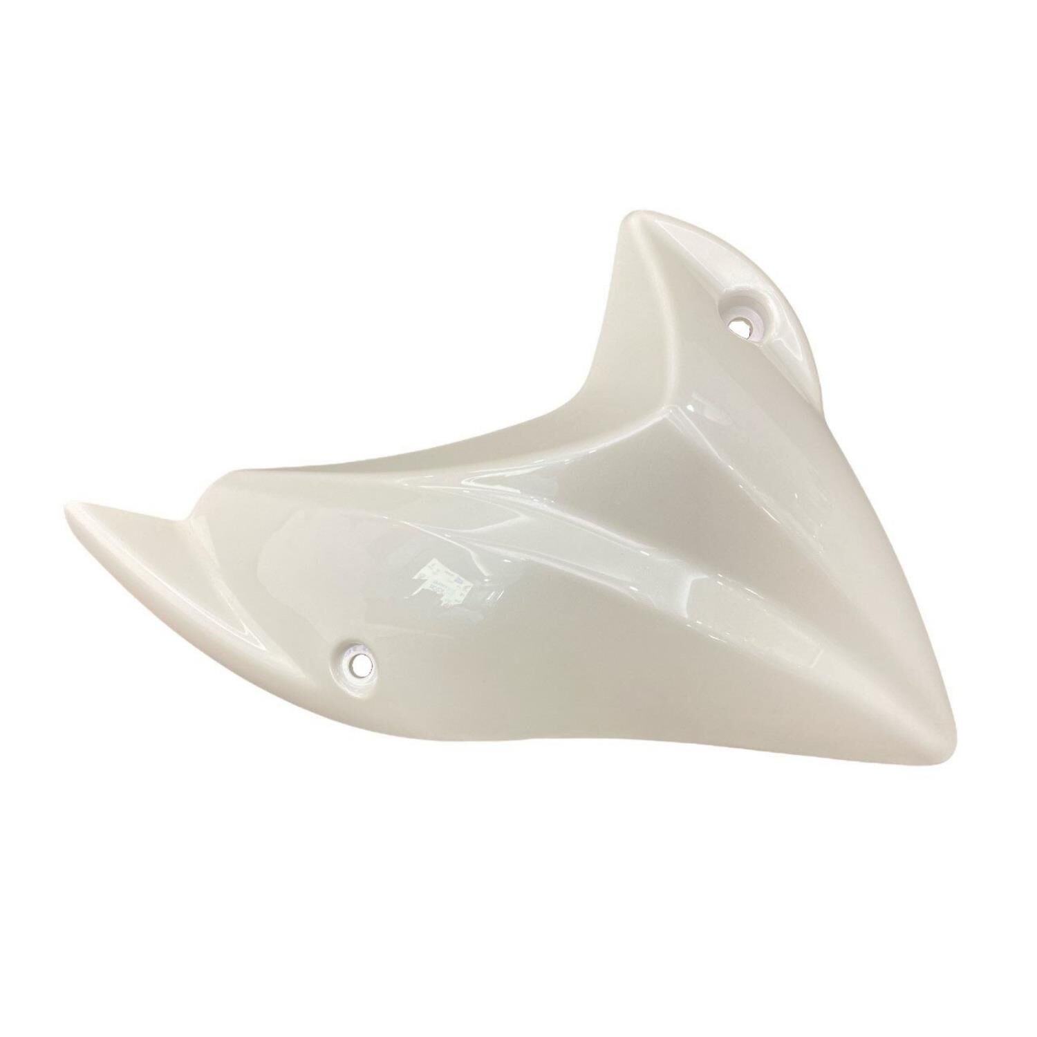 Mondial Ön Panel (Alt Sakal) Sağ Beyaz Mh125 L Drift Orj