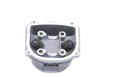 Ramzey Scooter 150 Silindir Kapağı Komple