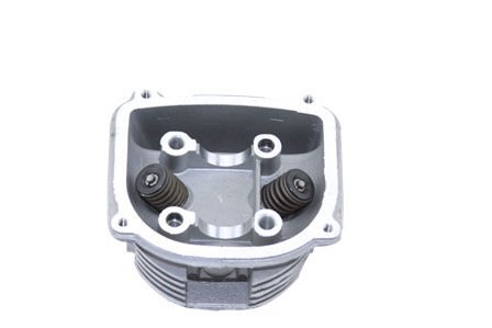 Ramzey Scooter 150 Silindir Kapağı Komple