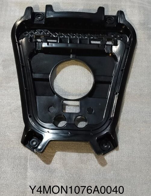 Mondıal 125 Lungo (E5+) Benzın Deposu Ust Karenaj Orijinal