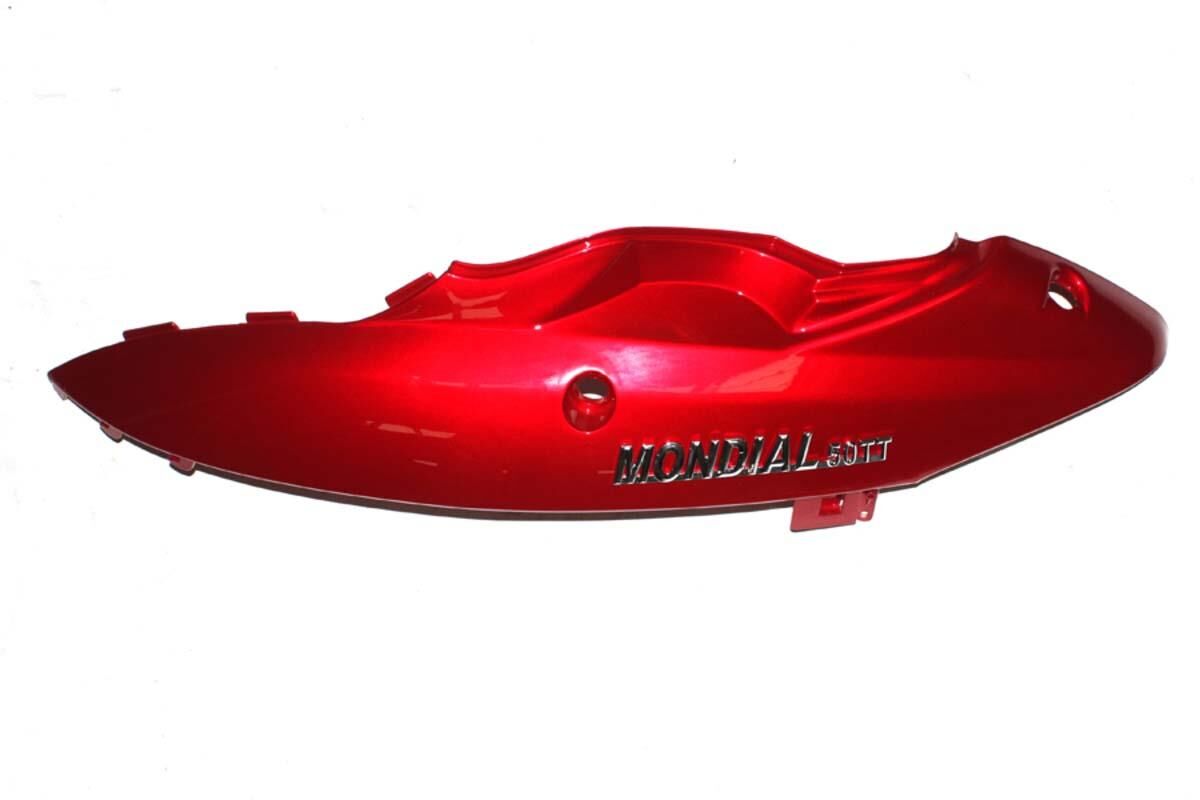 50 Tt Sol Arka Granaj Kırmızı Orj