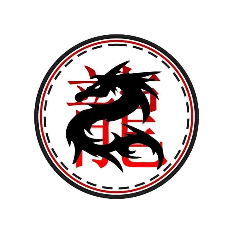 80 X 80 Mm Sticker 10Lu