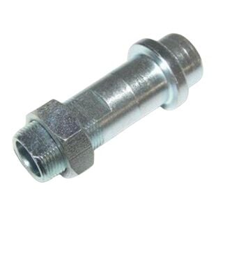 Arka Dişli Stopper Mili Somunlu 100+110 Cup