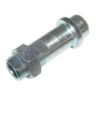 Arka Dişli Stopper Mili Somunlu 100+110 Cup