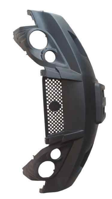 Asya Atv Pumarex 150 Ön Granaj