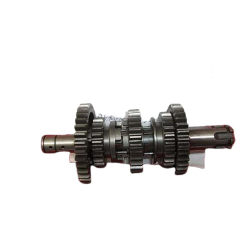 Asya Gy 200 Cross Şanzıman Büyük Dişli Grubu