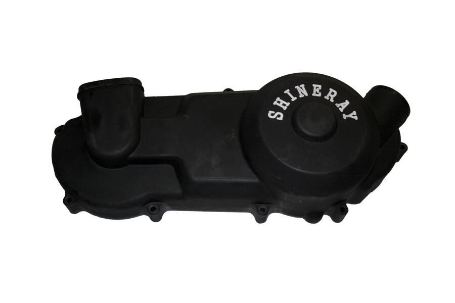 Atv Spider-X 250 Krank Kutusu Sol Kapak Orj