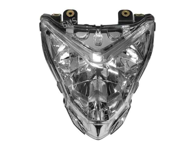 Bajaj Far Pulsar Ns200 (Ce)