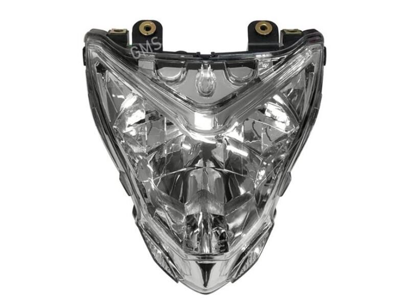 Bajaj Far Pulsar Ns200 (Ce)