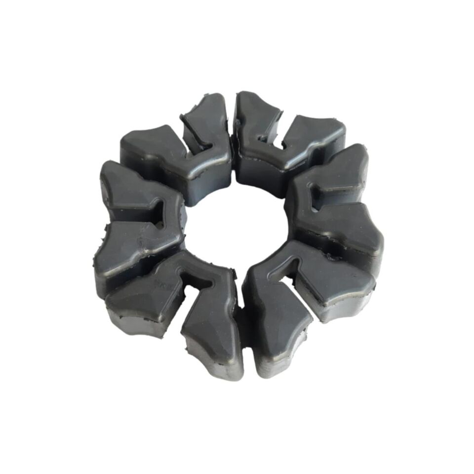 Bajaj Pulsar Ns 200 Arka Dişli Lastiği (Kaplin) Hn