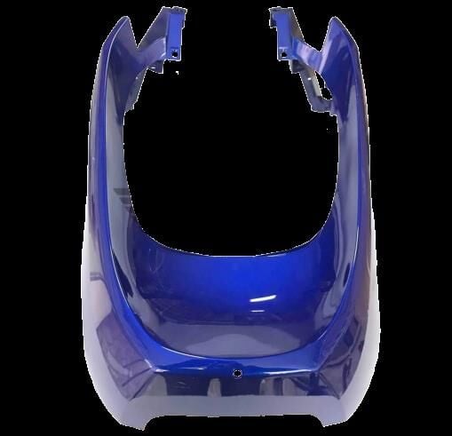 Honda Beat Ön Alt Panel Mavi İth