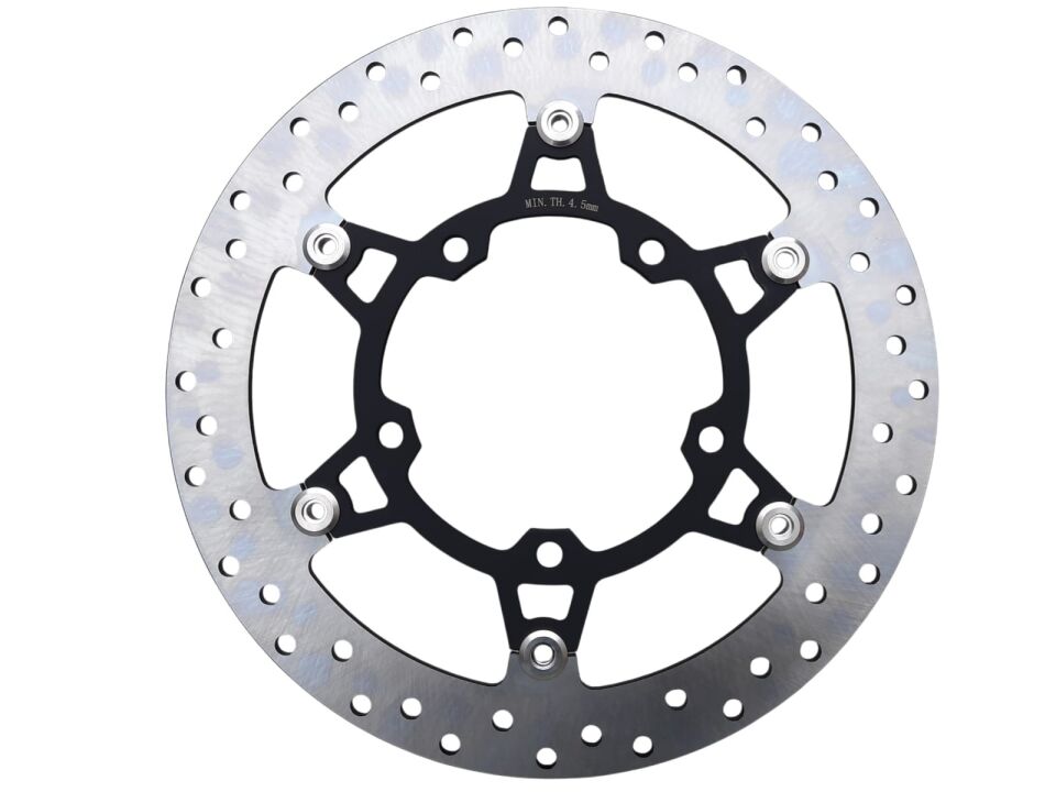 Cf Moto Sr450 Ön Fren Diski 119-320-5