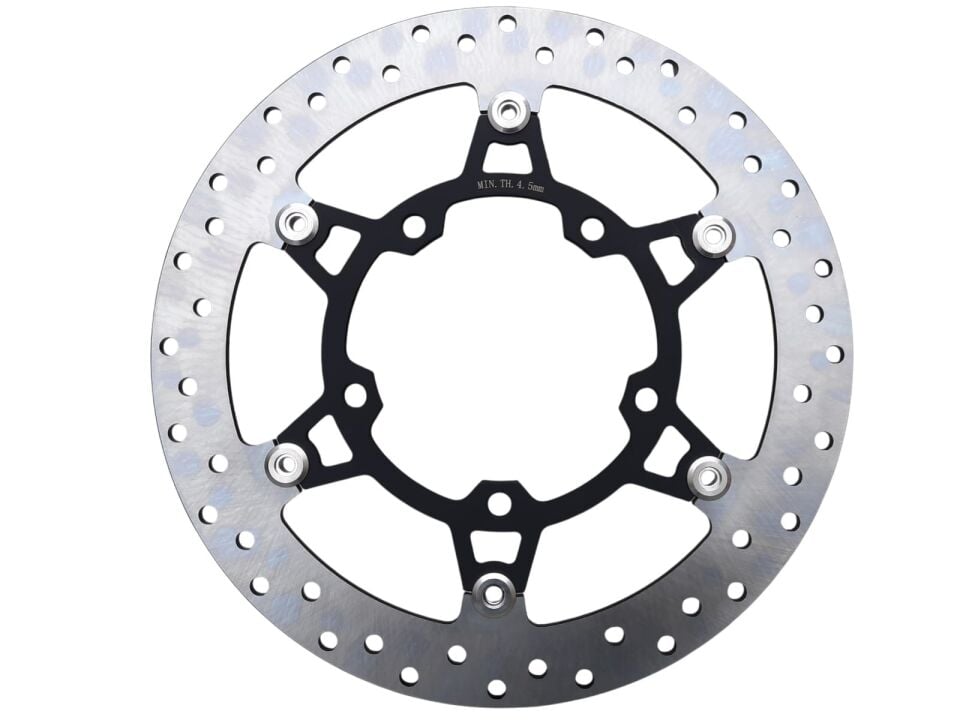 Cf Moto Sr450 Ön Fren Diski 119-320-5