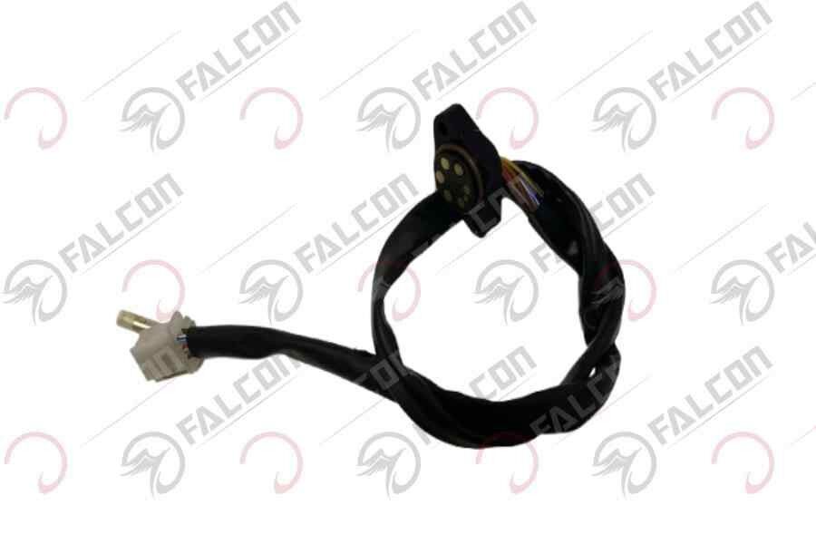 Falcon Fr 250 Racıng Vites Pedalı