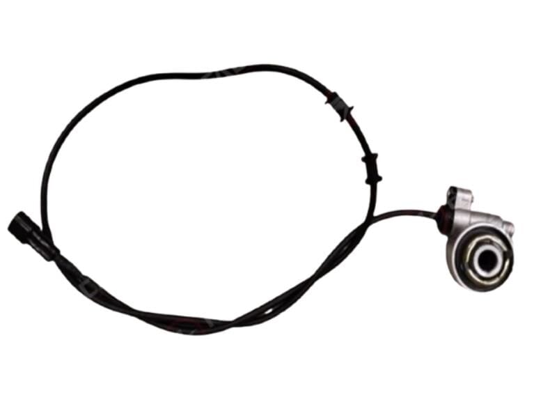 Falcon Km Rediktör-Guppı110