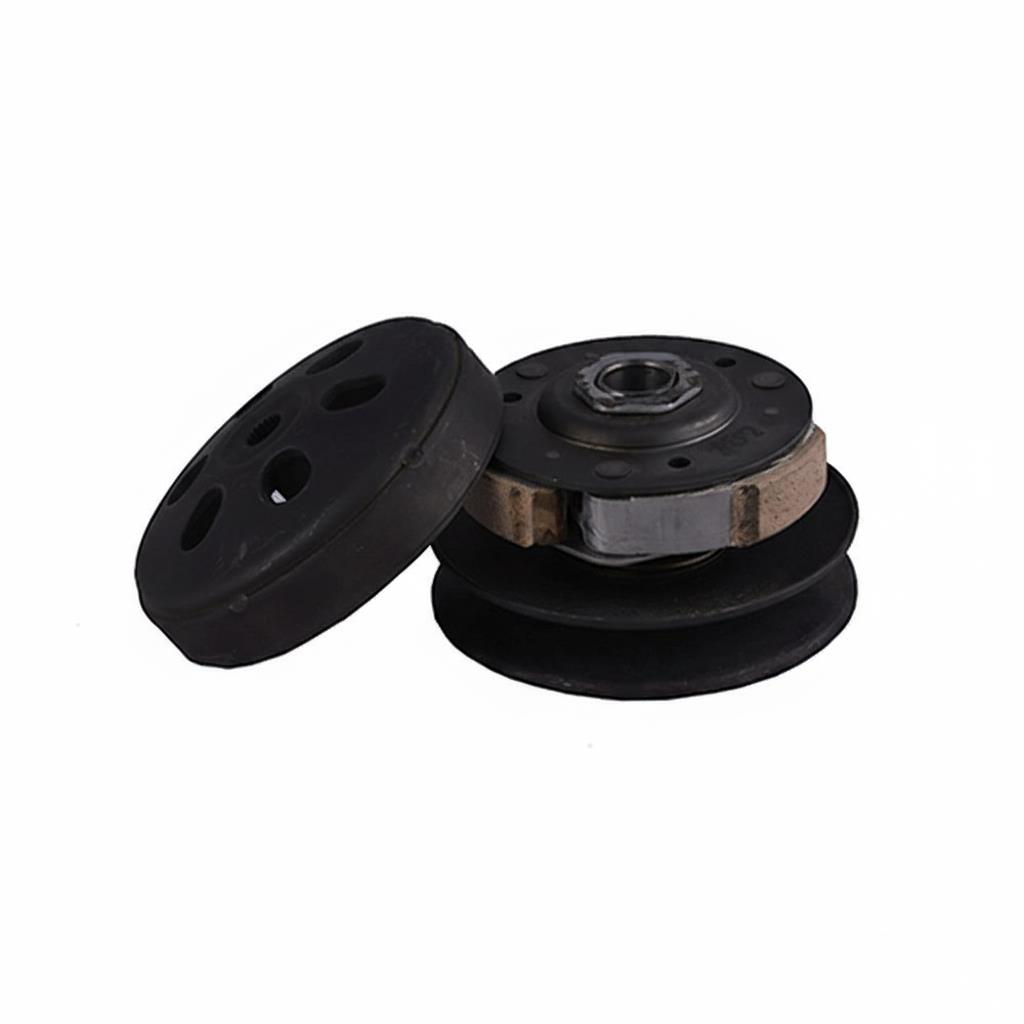 Honda Spacy 110 - Spontini Arka Varyatör Oem