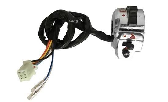 Kuba Kumanda Panel Nikel Sag Kuba-Cg