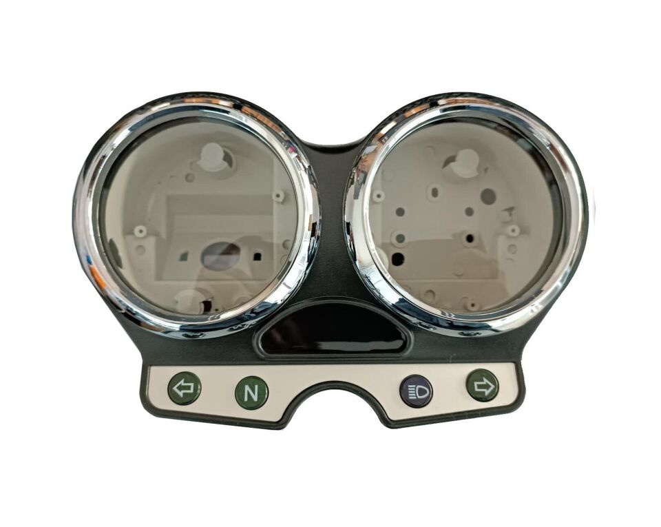 Mondial Mh 125 Gösterge Kapağı (2 Parça)