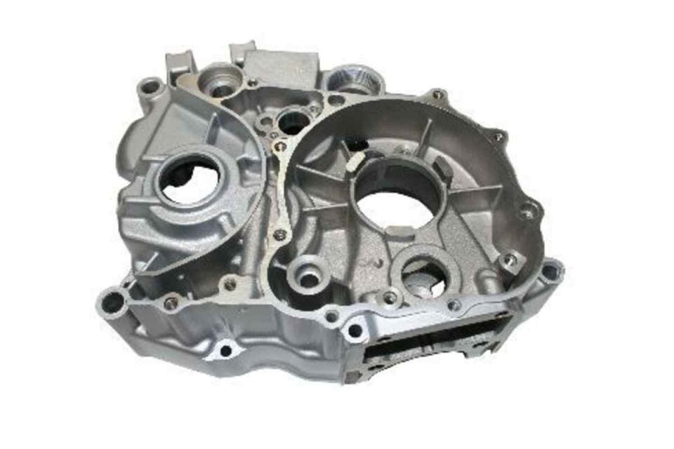 Mondial 125Kt Krank Kutusu Sol Orj