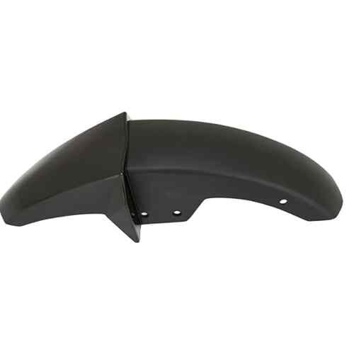 Mondial Drift Ön Çamurluk Siyah