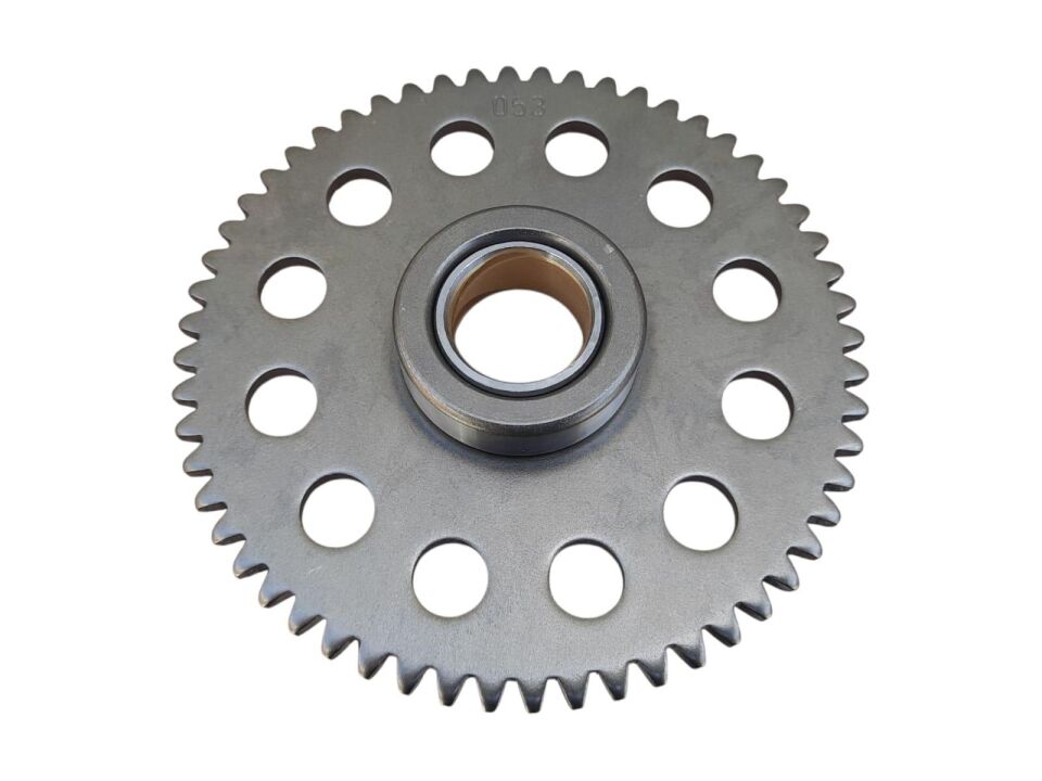 Rks Titanic 150 İlk Hareket Dişlisi 56T