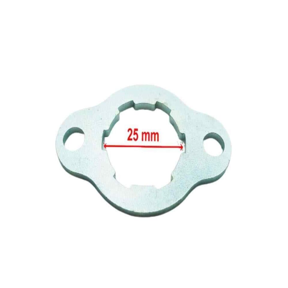 Roadstar 250 Ön Dişli Kilit Pulu Öm