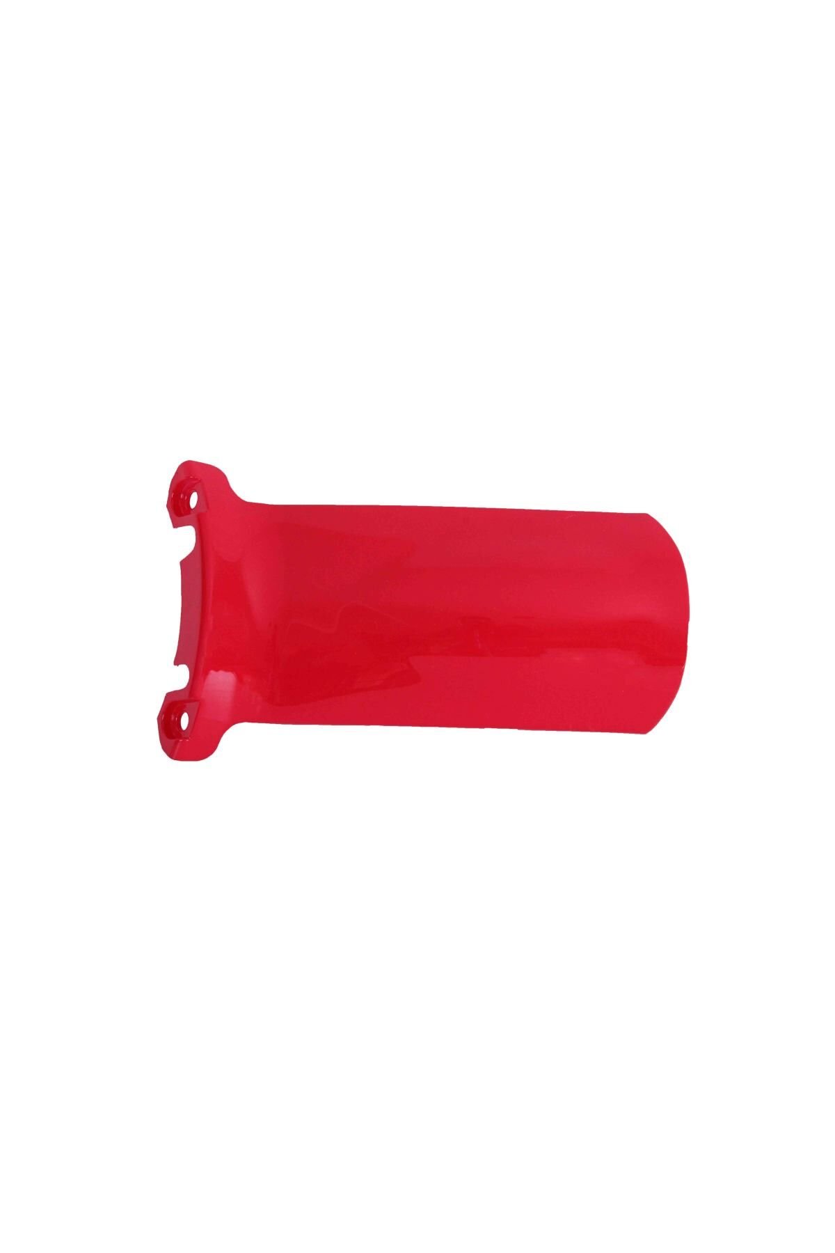 Soft 50 Kmt50 Ön Çamurluk Arka Parca Kırmızı Orijinal