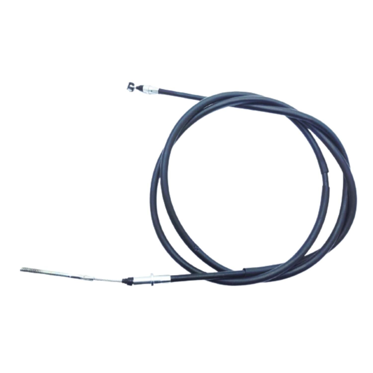 Suzuki Uyumlu An125 Arka Fren Teli Master